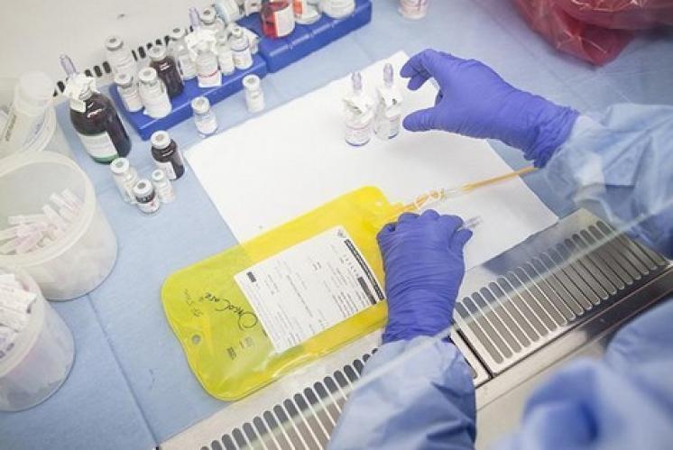 تحاليل تكشف إصابة عائد من الجزائر بـ”كورونا”