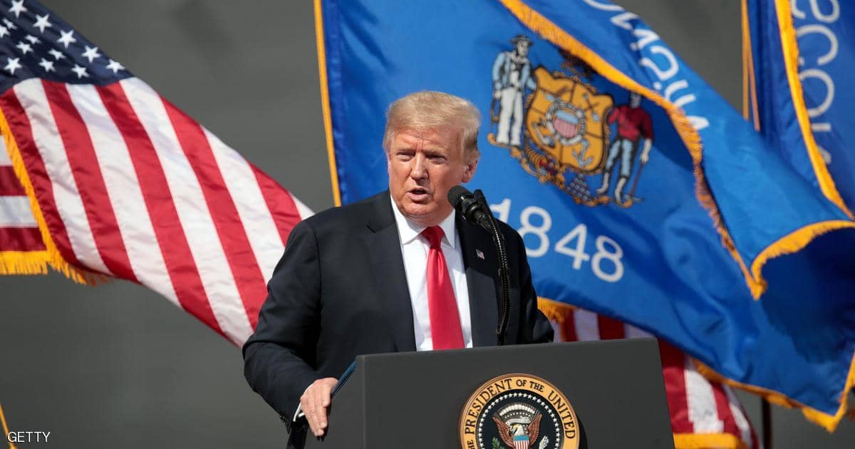 ترامب يعلق مجددا على “قتل الجنود مقابل المال”.. ويحسم الملف