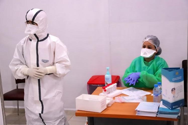 تسجيل 6 إصابات جديدة بـ”كورونا” في جهة فاس