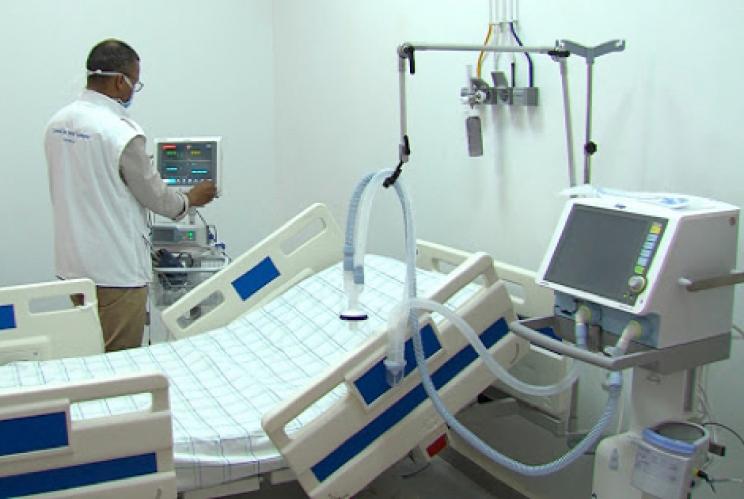 تسجيل حالة شفاء جديدة من “كوفيد-19” بالناظور