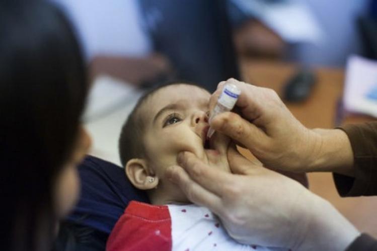 تلقيح الأطفال يثير غضب مواطنين بالدار البيضاء