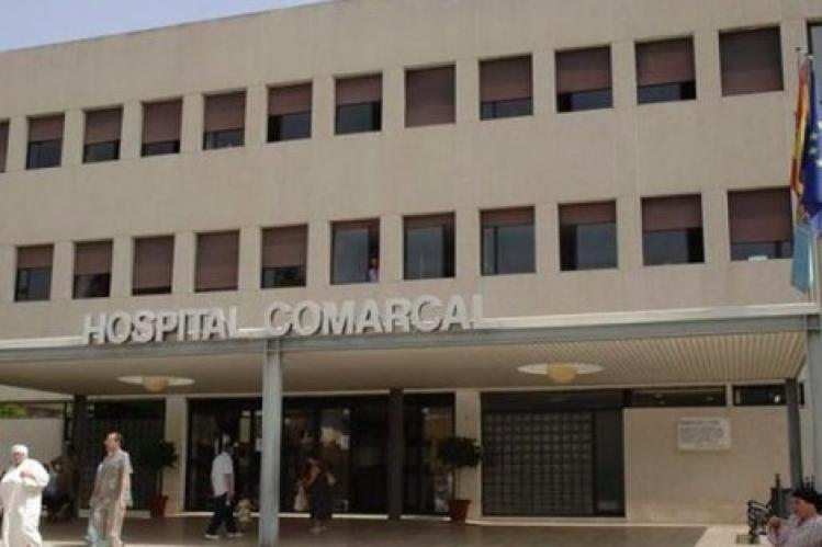 ثغر مليلية يسجل إصابة جديدة بـ”فيروس كورونا”