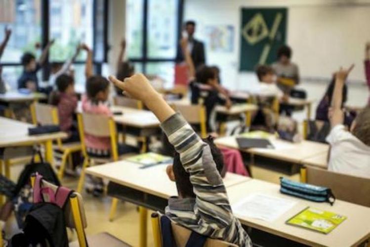 جمعيات آباء وأمهات التلاميذ تلاقي وزارة التربية‎