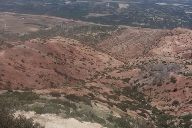 جمعيات إقليم أزيلال توضح بشأن مطرح للنفايات