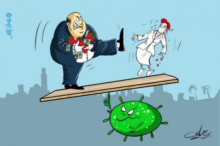 جمعيات نسائية تحمّل رئيس الحكومة مسؤولية بؤرة “للا ميمونة”