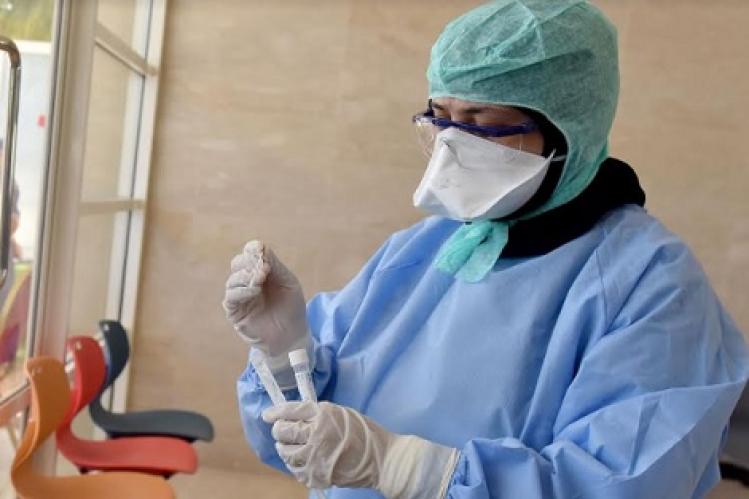 جهة طنجة تحصي 21 إصابة جديدة بـ”كوفيد-19″