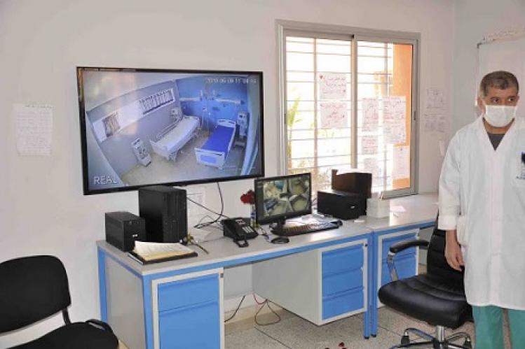 جهة فاس تحصي 12 حالة جديدة بـ”كوفيد-19″