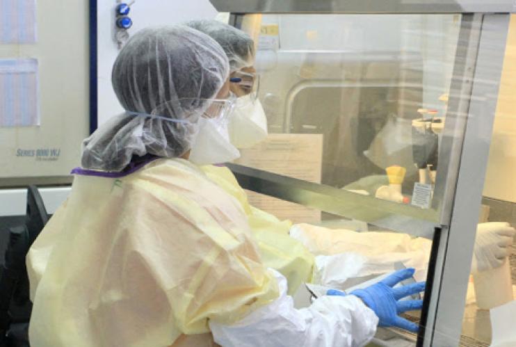 جهة مراكش تسجل 20 إصابة جديدة بـ”كورونا”