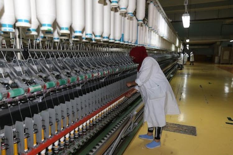 حملة رقمية تروم توسيع الحماية الاجتماعية للعمال