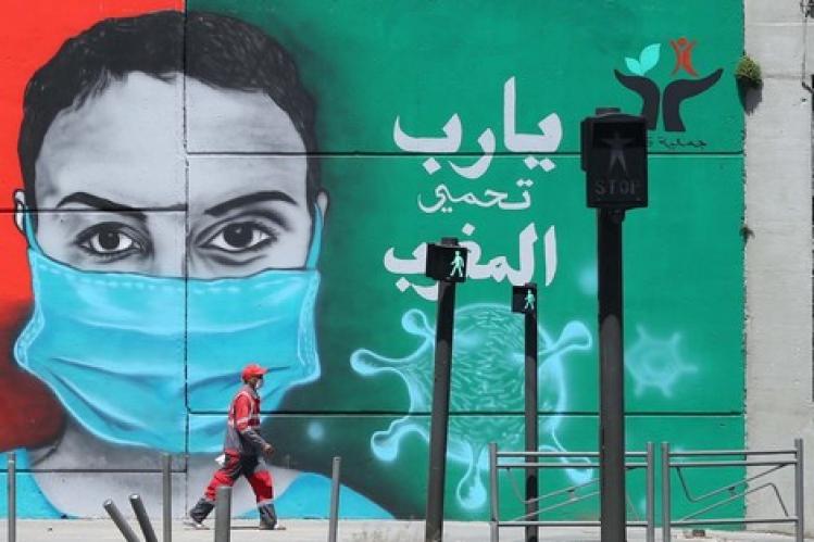 خبراء يوصون بإعداد خطط مواجهة الكوارث والجوائح في المغرب