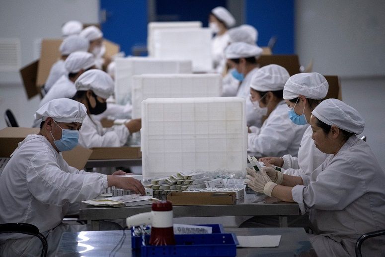 دراسة: الأعراض الطفيفة قد تولد مناعة متدنية ضد كورونا