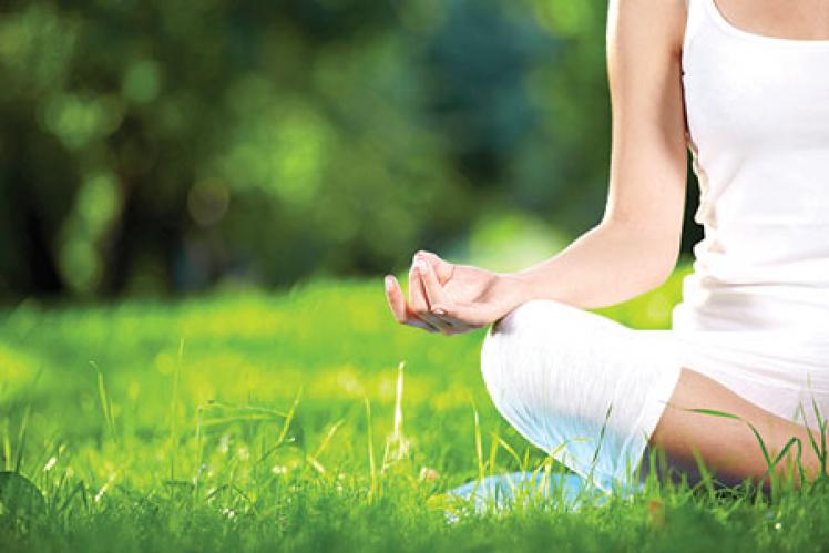 سفارة الهند بالمغرب تحتفل باليوم العالمي لـ”اليوغا”