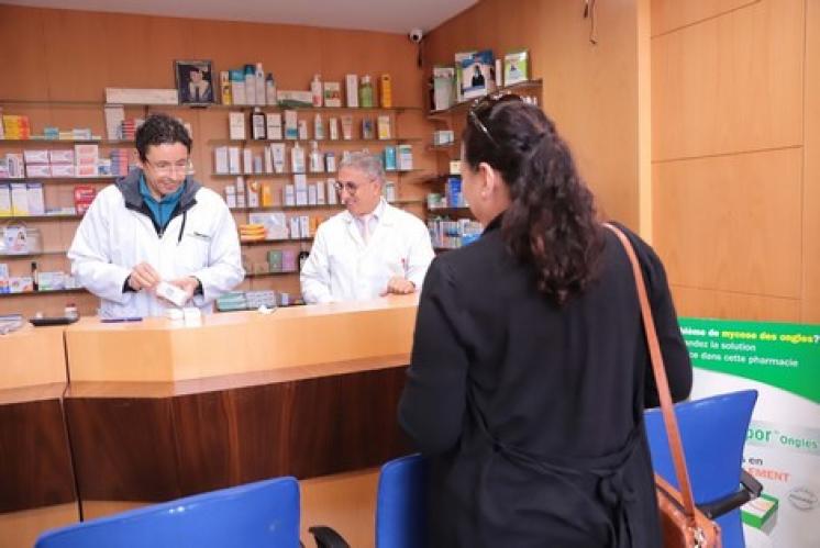 شبكة تدعم قيام الصيادلة باستبدال “أدوية الأطباء”