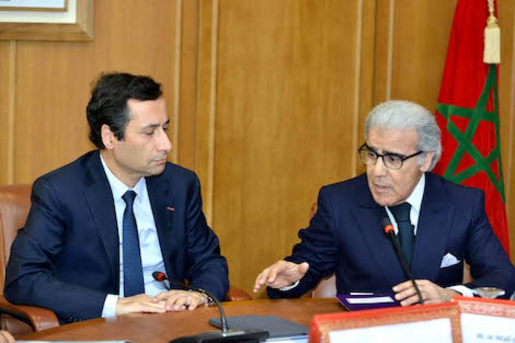 “ضمير” تطلب حماية المقاولات من مخاطر الإفلاس