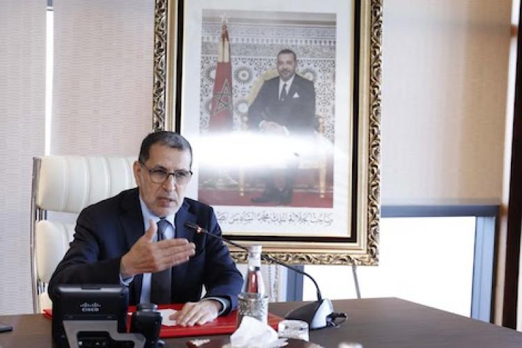 عاجل .. الحكومة تمدد حالة الطوارئ الصحية بالمغرب إلى 8 غشت