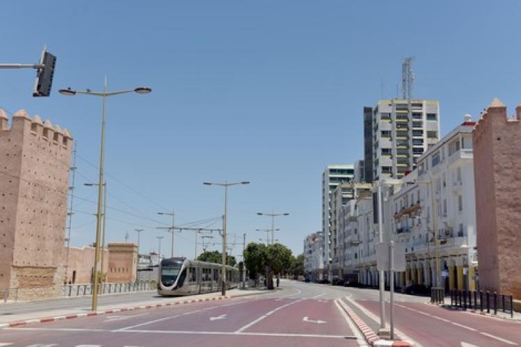 عريضة تشتكي غلاء سومة الكراء بالعاصمة الرباط