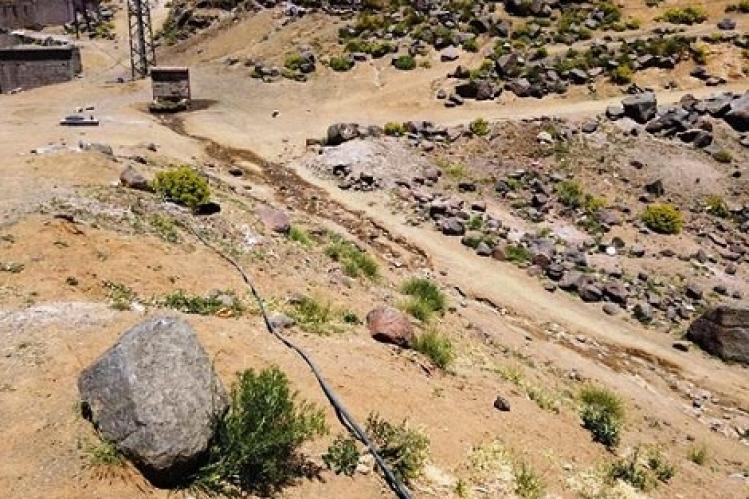 غياب الماء الشروب يقض مضجع ساكنة “تغازوت”