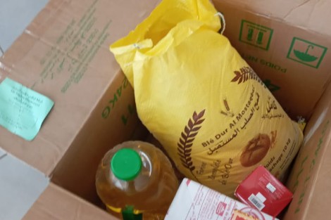 فتح تحقيق حول “تلاعبات” في إعانات بالهرهورة