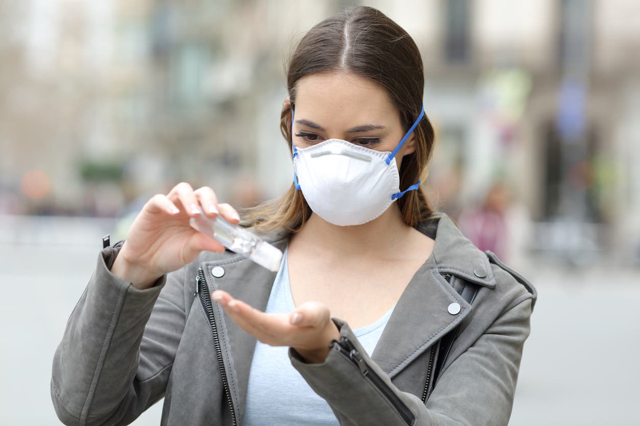 في زمن الوباء.. هذه أهم النصائح أثناء الزيارات والحفلات