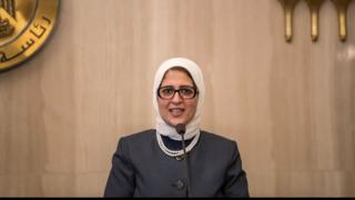 فيروس كورونا: جدل بشأن استقبال المستشفيات مرضى الوباء في مصر