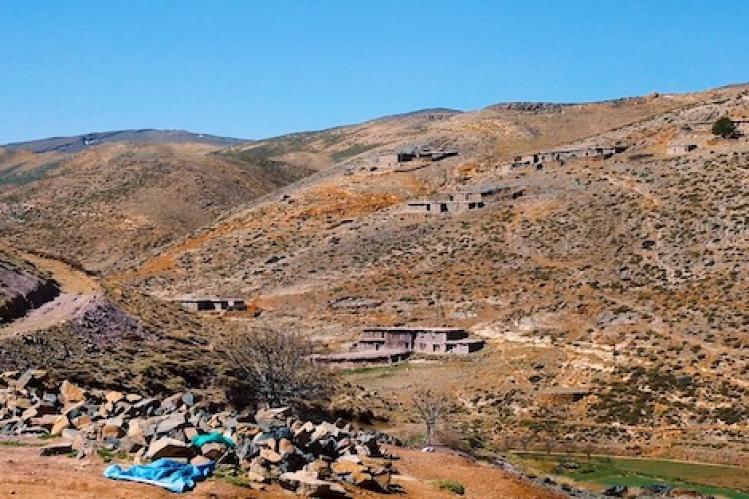 “قادمون وقادرون” تحذر من الأزمة بإقليم أزيلال‎