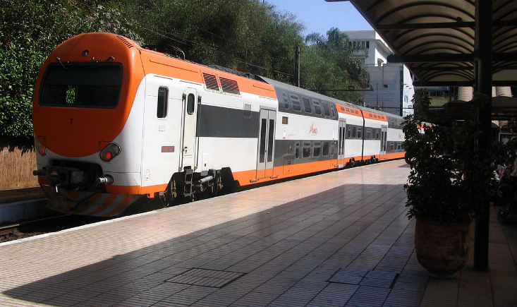 قواعد جديدة للتنقل تواكب الاستئناف التدريجي لحركة القطارات في المغرب