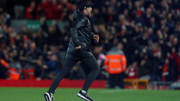 كلوب يطلب من جمهور ليفربول “الابتعاد” عن الملاعب