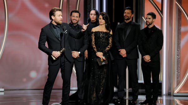 كورونا وراء تأجيل حفل توزيع جوائز غولدن غلوب