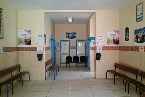 “كورونا” يجلب المتاعب لسكّان حيّ بمدينة خريبكة