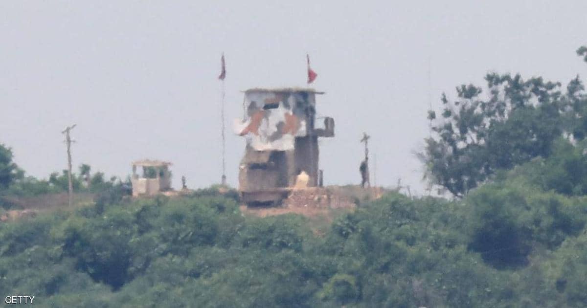 كوريا الشمالية “تنسف” مكتب الاتصال مع جارتها الجنوبية