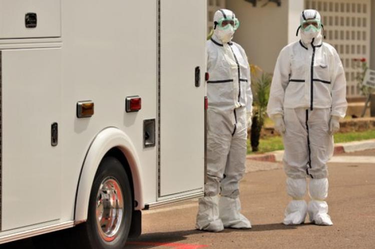 “كوفيد-19” عبر جهات المغرب ..37 حالة إضافية في جهة العيون