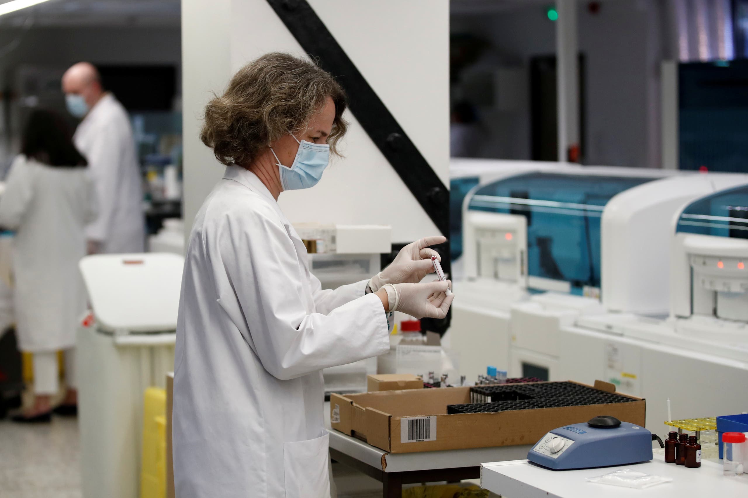 “مؤامرة” ضد كلوروكين؟ دراسة مخاطره في مهب الريح