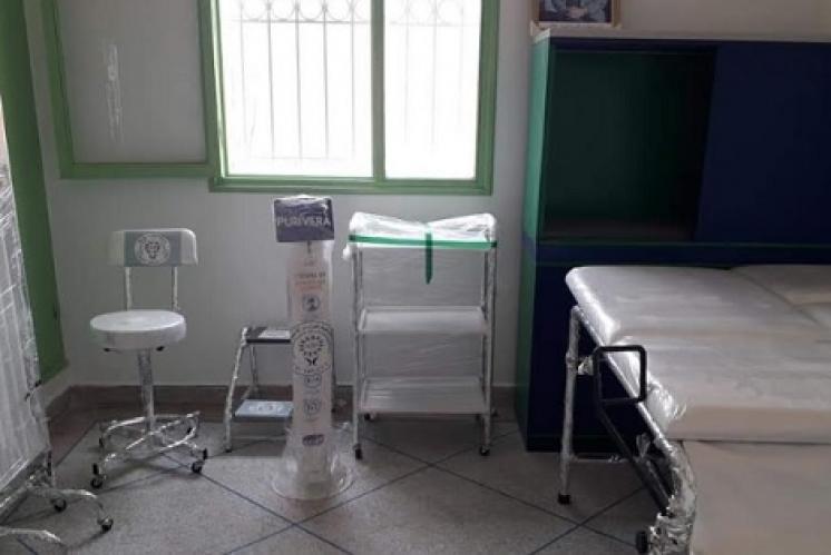 مبادرة جمعوية تدعم قطاع الصحة في إقليم تزنيت