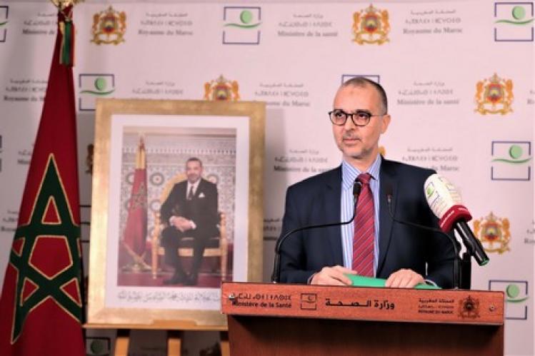 محمد اليوبي: فكّرت في تقديم استقالتي مراراً .. ومصلحة بلدي أولاً