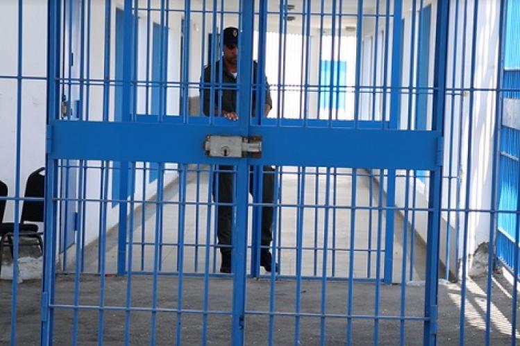 مدير جديد يتولى تدبير السجن المحلي بمدينة ميدلت