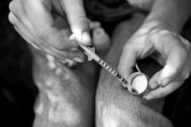 مرصد الشمال: مركز إدمان يخرق” بروتوكول العلاج”‎