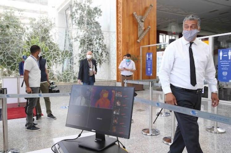 مسافرون يشْكون “تماطل لارام” بشأن تذاكر إلكترونية