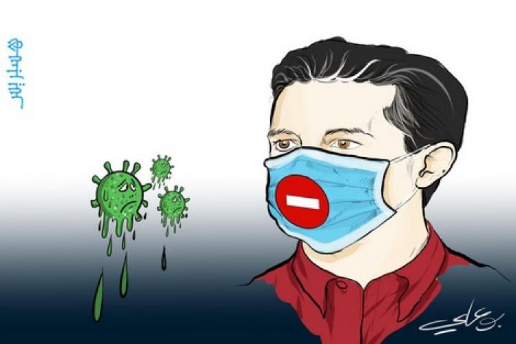 مصابون إضافيون بـ”كوفيد-19″ في 6 جهات .. و29 حالة شفاء