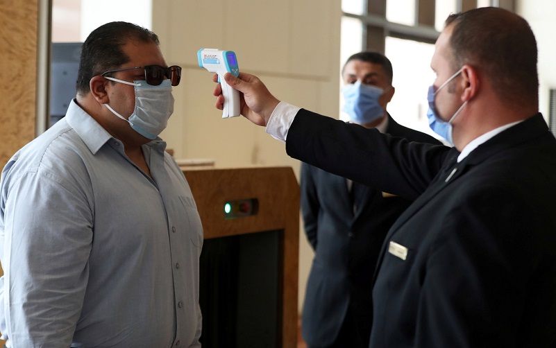 مصر تسجل 1365 إصابة جديدة بكورونا و34 وفاة