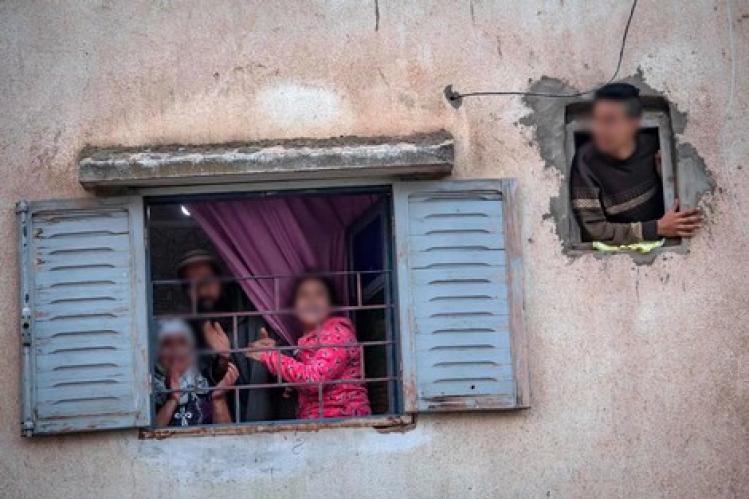 مصلي: العنف الأسري انخفض بالحجر .. والتمدرس أربك العائلات