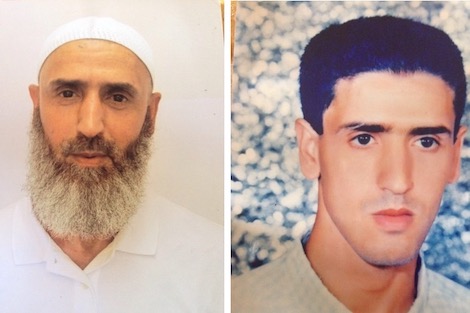 مطالب حقوقية بترحيل آخر معتقل مغربي بغوانتانامو