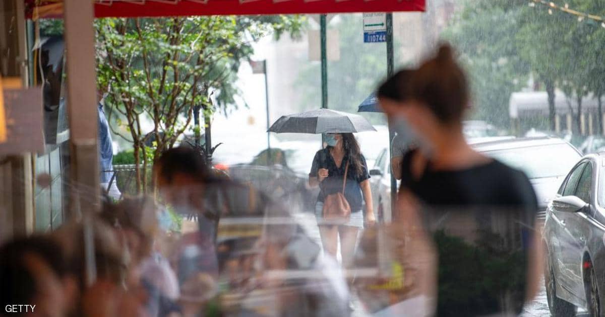 مع 2.5 مليون إصابة.. “انفجار حقيقي” لكورونا بولايات أميركية