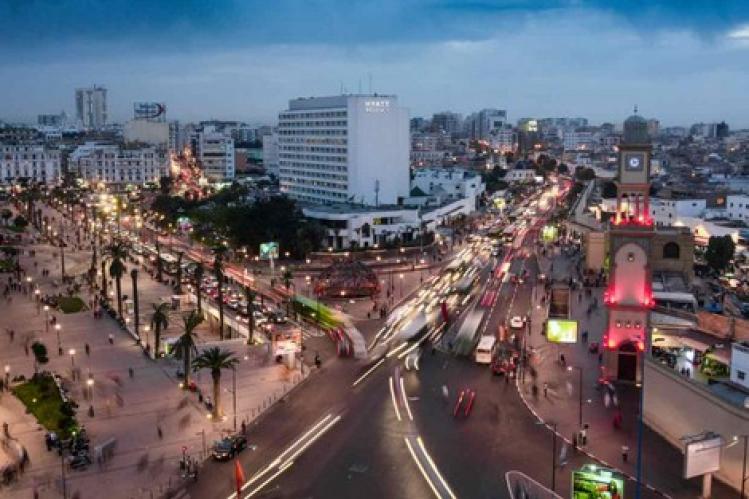 منتخبون ينتظرون جرد ممتلكات جماعة البيضاء