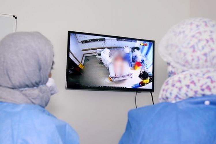 نسبة التعافي من كورونا 87,9% في “جهة مراكش”