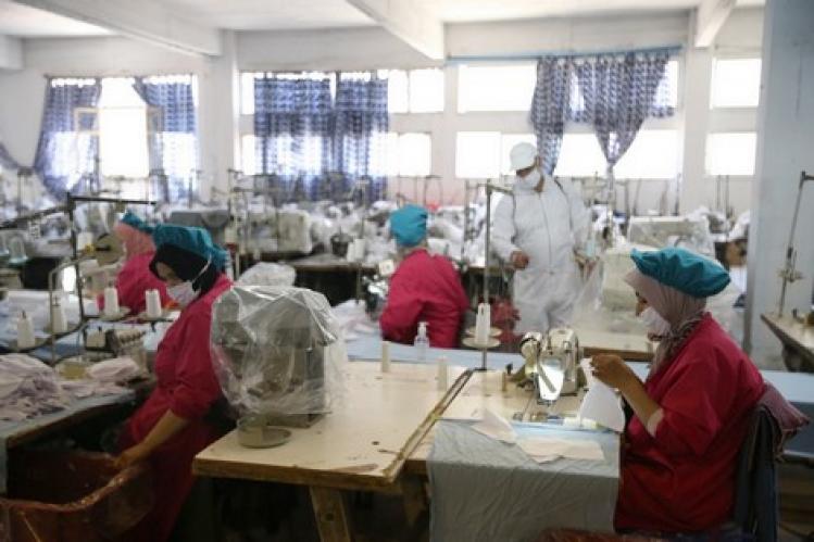 نقابتان تطالبان بحماية حقوق الشغيلة خلال الجائحة