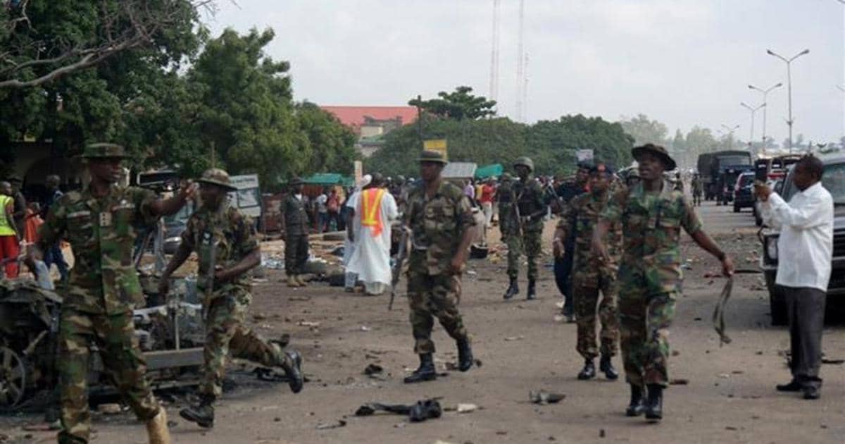 نيجيريا.. عشرات القتلى دهسا وبالرصاص في هجوم داعشي