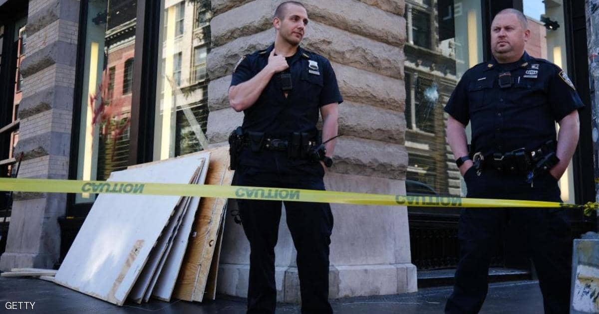 نيويورك “تنتفض” ضد عنف الشرطة.. بسلسة قوانين