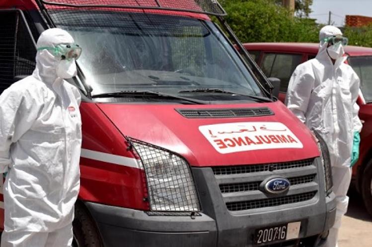 وزارة الصحة: 98% من المصابين بفيروس “كورونا” بدون أعراض