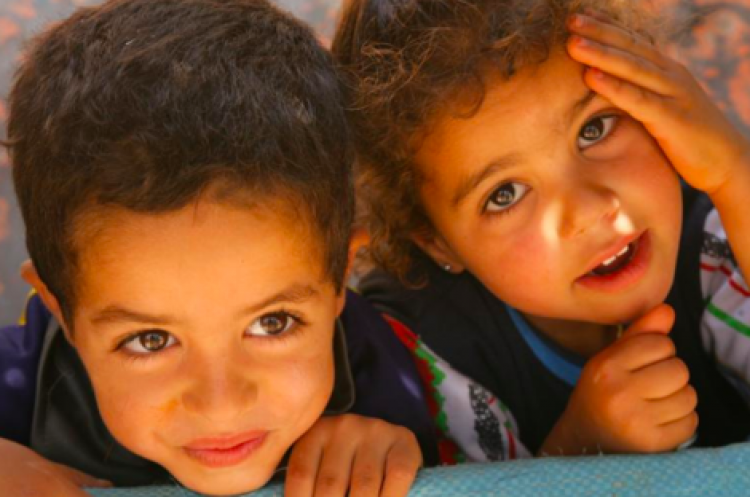 “يونسيف” تتواصل رقميا باللغة العربية في المغرب‎