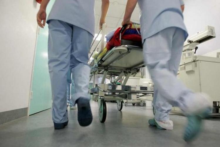 ‪إرجاء الجراحات بمستشفى طنجة بسبب “كوفيد-19‬”